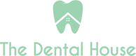 The Dental House Logo