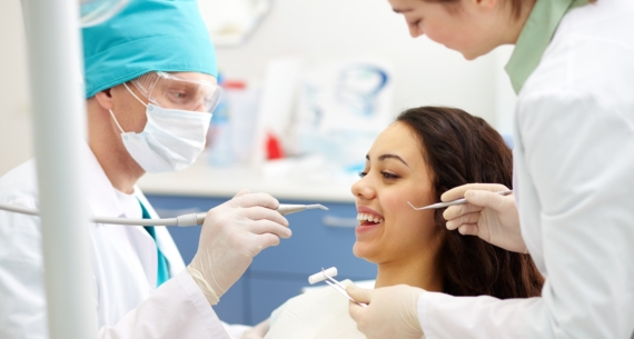 How Much Does Cosmetic Dental Bonding Cost?