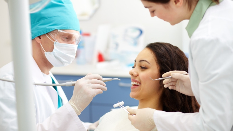 How Much Does Cosmetic Dental Bonding Cost?