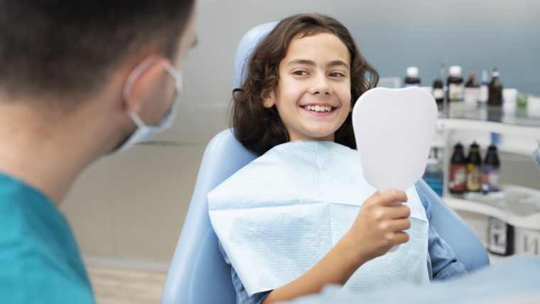 What is Routine Dental Care and Why is it Important?