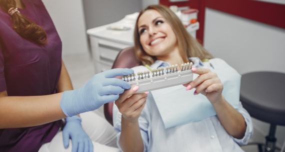 Does Dental Insurance Cover Veneers?