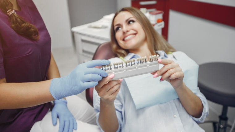 Does Dental Insurance Cover Veneers?