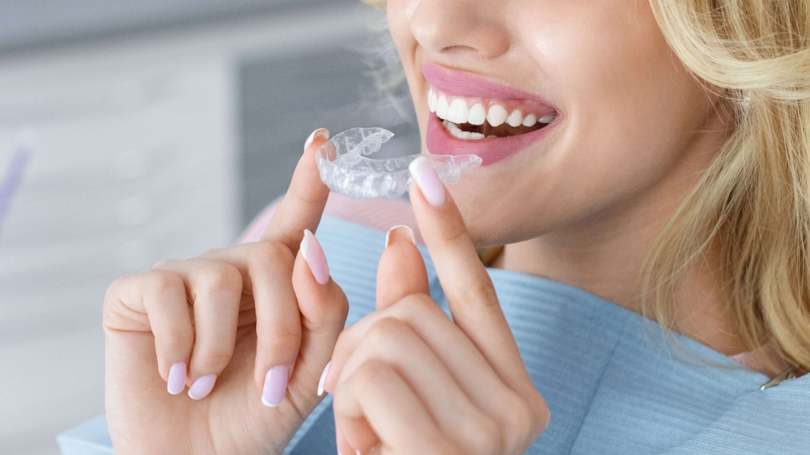 Invisalign vs Braces: What’s Your Best Option?