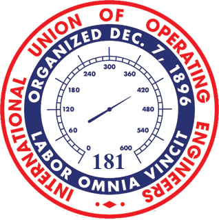 Operating Engineers
